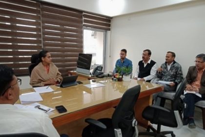आयरन ओर ब्लॉकों की ई-नीलामी शुरु: रोजगार-राजस्व के विकसित होंगे नए अवसर