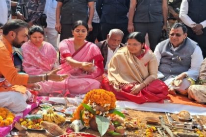 उत्कृष्ठ शैक्षणिक उपलब्धि के साथ प्राप्त होगा सर्वाेत्तम व्यक्तित्व विकास का उद्देश्य: अनुप्रिया पटेल