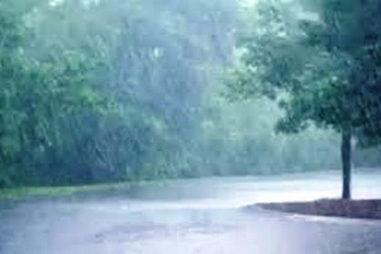 उप्र में अभी भी बारिश के बने हैं आसार, ओलावृष्टि की भी संभावना