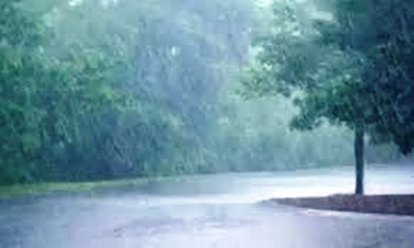 उप्र में अभी भी बारिश के बने हैं आसार, ओलावृष्टि की भी संभावना