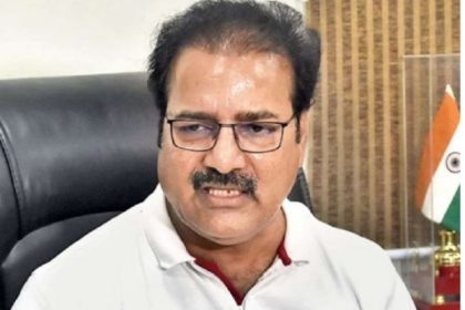 कांग्रेस की योजनाओं के दम पर चल रही है भजनलाल सरकार: खाचरियावास