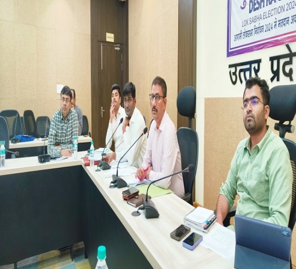 कानपुर में चिह्नित किए गए कुल 26478 दिव्यांग मतदाता