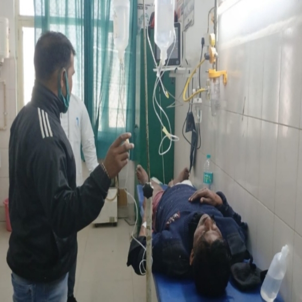 ACCIDENT