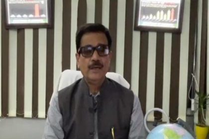 किसान सिंचाई की गतिविधियां करें स्थगित,अगले दो दिन में बारिश की संभावना