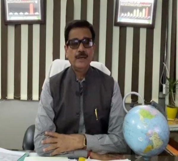 किसान सिंचाई की गतिविधियां करें स्थगित,अगले दो दिन में बारिश की संभावना
