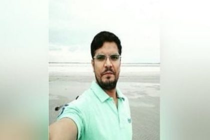 क्रिकेट खेलते-खेलते हार्टअटैक से अस्पतालकर्मी की मौत