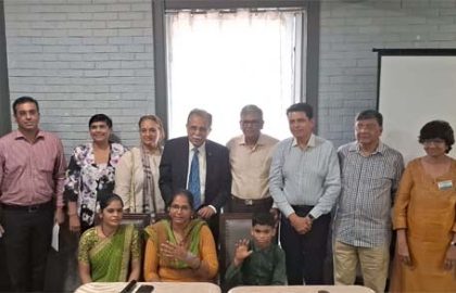 गंभीर रूप से जले मरीजों की होगी नि:शुल्क सुधारात्मक सर्जरी