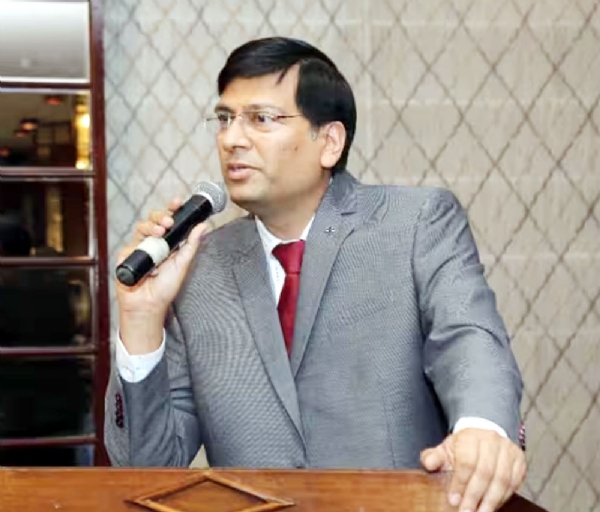 ग्रीष्मकाल में पेयजल संवर्धन कार्य के लिए सभी संभाग एवं जिलों में किए प्रभारी अधिकारी नियुक्त