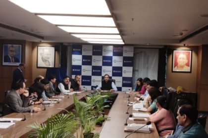 ग्रेनो प्राधिकरण में अब क्यूआर कोड से हो सकेगा चालान का वेरीफिकेशन