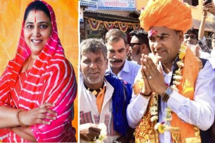 चार निर्दलीय विधायकों ने दिया भाजपा को समर्थन, बागियों की हुई वापसी