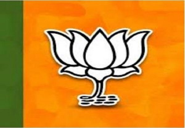 भाजपा 