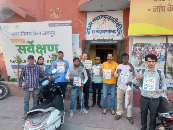 जनता में जागरुकता से ही कम होगा भ्रष्टाचार: महानिदेशक एसीबी