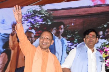 जनहित के कार्य में पूरे वर्ष व्यस्त रहते हैं मुख्यमंत्री योगी : रविकिशन