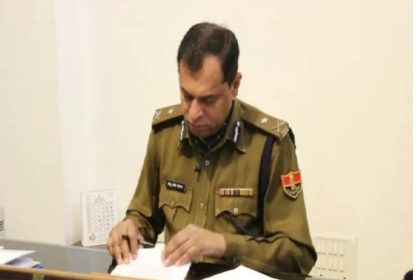 जयपुर पुलिस कमिश्नर 21 मार्च को शिवदासपुरा थाने में करेंगे जनसुनवाई