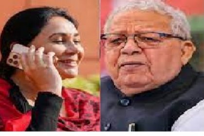  राज्यपाल व उप मुख्यमंत्री आर्टिस्ट को करेंगे मोटिवेट
