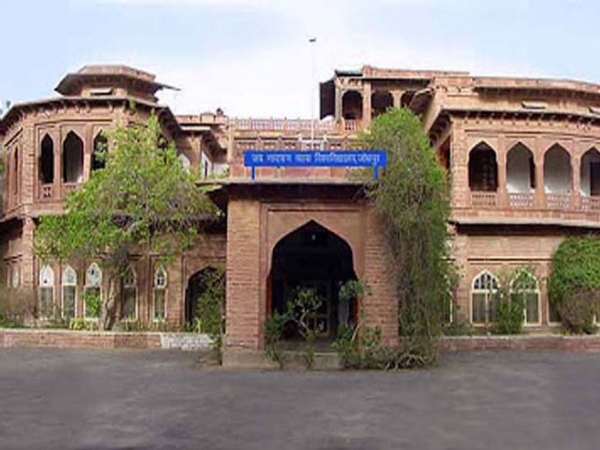 जेएनवी विश्वविद्यालय में पीजी की परीक्षाएं मंगलवार से