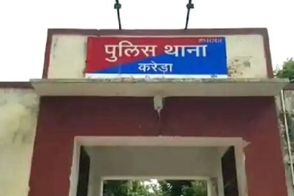 ट्रेलर और बाइक के बीच भिड़ंत में दो की मौत
