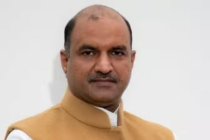 देश की जनता नागरिकता संशोधन, कानून के समर्थन में – सी.पी.जोशी