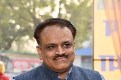 दो हजार से अधिक फ्लाइंग स्क्वॉयड टीमें कर रही चप्पे-चप्पे की निगरानी- मुख्य निर्वाचन अधिकारी