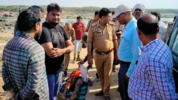 मृतक 