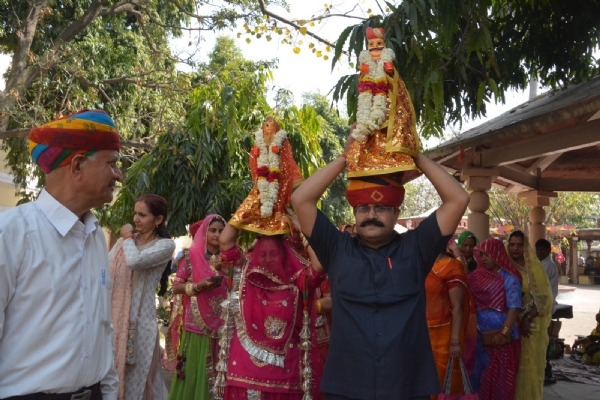 राजस्थान 
