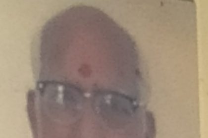 नहीं रहे लोकतंत्र सेनानी रामबली दूबे, शोक में डूबा क्षेत्र