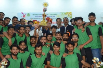 नेशनल हेल्थ सर्वे 5 में युवाओं में बढ़ते स्क्रीन टाइम को बताया घातक