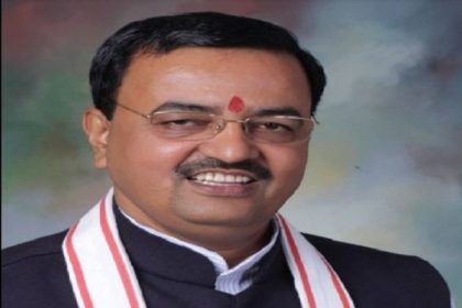 न्याय यात्रा के समापन के साथ राहुल गांधी 'शक्तिहीन' हो गए : केशव प्रसाद मौर्य