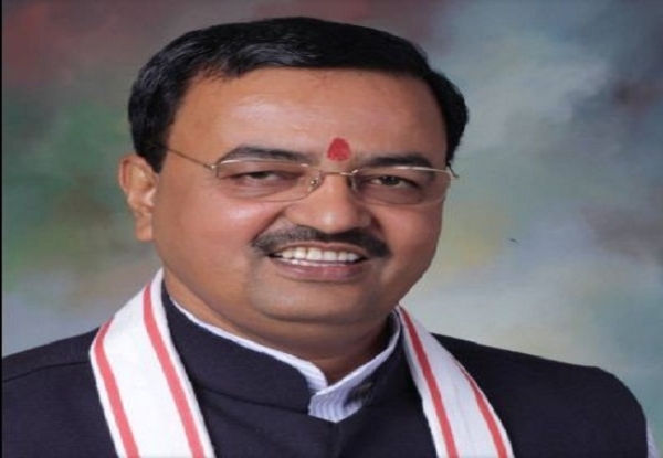 न्याय यात्रा के समापन के साथ राहुल गांधी 'शक्तिहीन' हो गए : केशव प्रसाद मौर्य