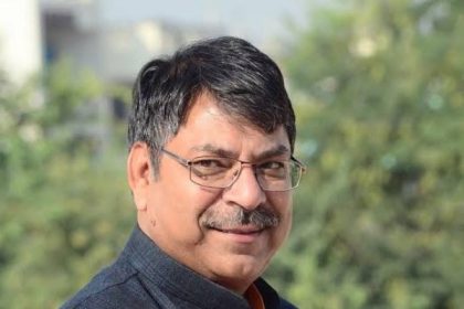 पार्टी ने जो जिम्मेदारी दी है उसको संकल्पित होकर पूरा करेंगे: डॉ. पूनियां