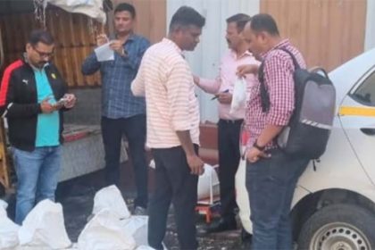 पुणे के विश्रांतवाड़ी से 150 करोड़ रुपये की 80 किलो से ज्यादा ड्रग्स जब्त