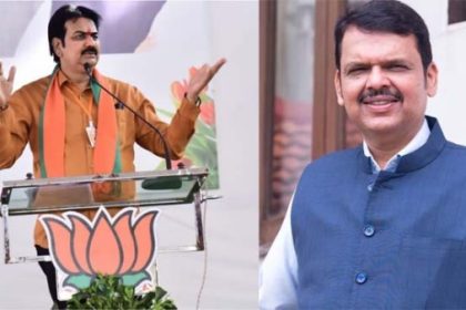 पूर्व मंत्री हर्षवर्धन पाटिल ने शिंदे-फडणवीस को पत्र लिखकर मांगी सुरक्षा