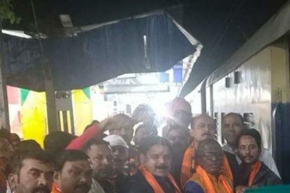 प्रधानमंत्री ने 2062 करोड़ की लागत की पांच परियोजनाओं का शिलान्यास व लोकार्पण वर्चुअल किया