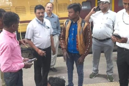 चेकिंग अभियान