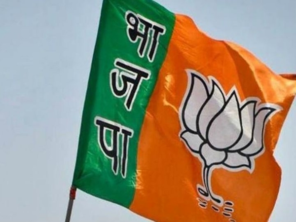 भाजपा किसान मोर्चा ने 33 जिलों के जिलाध्यक्ष बदले