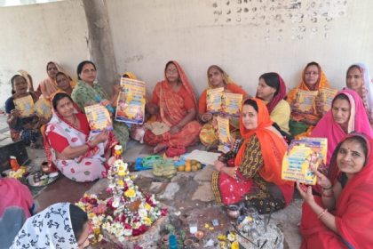 भारतीय नववर्ष : चारों दिशाओं में गूंजेगा शंखनाद