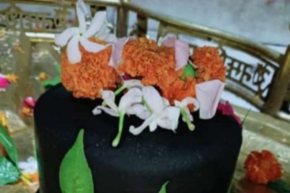 महाभारत कालीन इतिहास का साक्षी है लोधेश्वर धाम