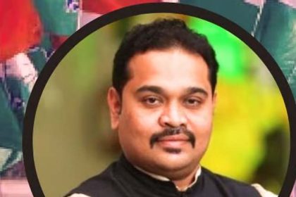 महाराष्ट्र कांग्रेस के प्रदेश सचिव ने भी छोड़ी पार्टी, भाजपा में शामिल होने की अटकलें