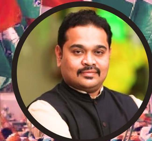 महाराष्ट्र कांग्रेस के प्रदेश सचिव ने भी छोड़ी पार्टी, भाजपा में शामिल होने की अटकलें