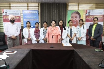 महिला सशक्तिकरण को बढ़ावा देने को श्री वेंकटेश्वरा समूह ने शुरू की लाडो बिटिया सम्मान योजना