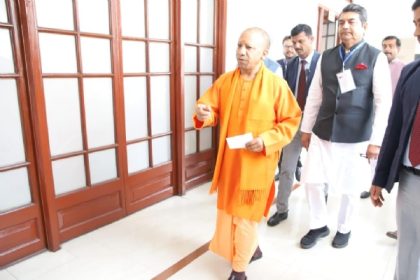 मातृभूमि अर्पण योजना में सहयोग राशि देने के 30 दिन के अंदर मिलेगी विकास कार्य की प्रशासनिक स्वीकृति