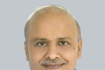 अशोक माहेश्वरी