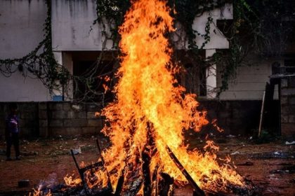 मीन-मलमास 14 से और होलाष्टक 17 मार्च से शुरू: वर्जित रहेंगे मांगलिक कार्य