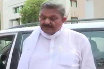 मुख्तार अभी पूरी तरह से ठीक नहीं, ठीक से बोल नहीं पा रहे : अफजाल अंसारी