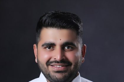 मुख्यमंत्री को प्रदेश के विकास को लेकर चिंता, विशेष कर सीमांत को लेकर गंभीर : रविंद्रसिंह भाटी