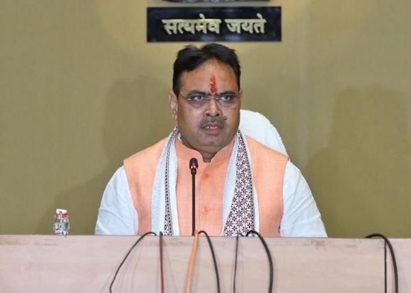 मुख्यमंत्री ने न्यायिक अधिकारियों को दी विभिन्न बहुप्रतिक्षित सौगातें