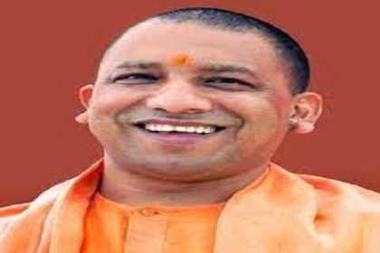 मुख्यमंत्री योगी 