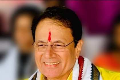मेरठ में पैदा हुआ हूं, लोगों की सेवा करूंगा : अरुण गोविल