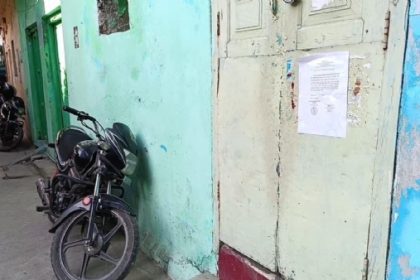 मौलाना तौकीर रजा का वारंट किया गया तामील…