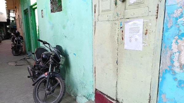 मौलाना तौकीर रजा का वारंट किया गया तामील…